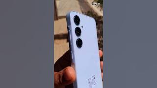 Samsung galaxy A35 5G #shorts #review #trending #viralvideo #samsung