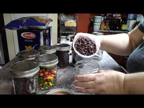 Video: Cómo Almacenar Chocolates