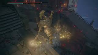 The right way to use Marikas Hammer