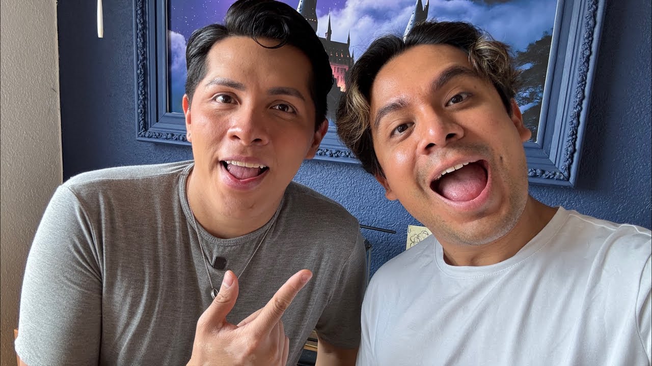 Haciendo Pre Produccion  En Vivo para unas Recetas