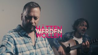 108 Fahrenheit – Hätten Werden Wollen (Official Video)