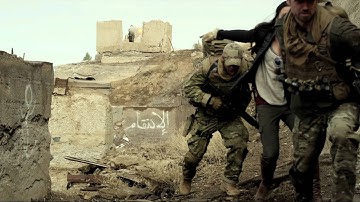 Osombie - Official Teaser Trailer