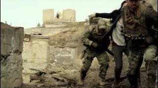 Osombie - Official Teaser Trailer