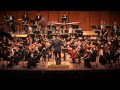 Capture de la vidéo Copland: Suite From Billy The Kid | Msu Symphony Orchestra