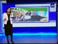 فقرة الاعلام المجتمعي #حلوة_يا_دنيا واستضافة