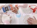 エルマーズでスライム作るよっ💧Part2