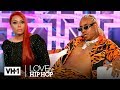 A1 & Lyrica Put It All On the Table | Love & Hip Hop: Hollywood