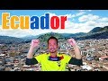 Ecuador - Un Paraiso en America Latina