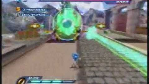 Sonic Unleashed (Wii) - Part 19