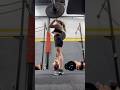 #crossfit #shortvideo