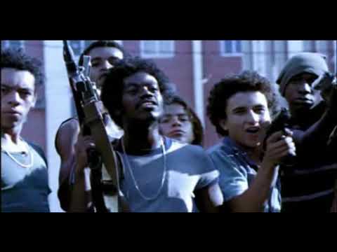 LA CITER DE DIEU - LA MORT DE MANU LE CO