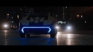 Аша и Грей попадают в аварию–Апгрейд 2018 – Момент из фильма Аша и Грей попадают в аварию–Апгрейд 2018 – Момент из фильма