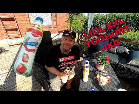 Video: Forskjellen Mellom Rømme Og Yoghurt