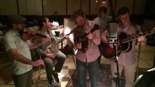 Video thumbnail of "Punch Brothers - "Sleek White Baby""