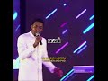 THE ADVANTAGE OF AN EXCELLENT SPIRIT #apostlemichaelorokpo #inspiration #revival #encounterjesus