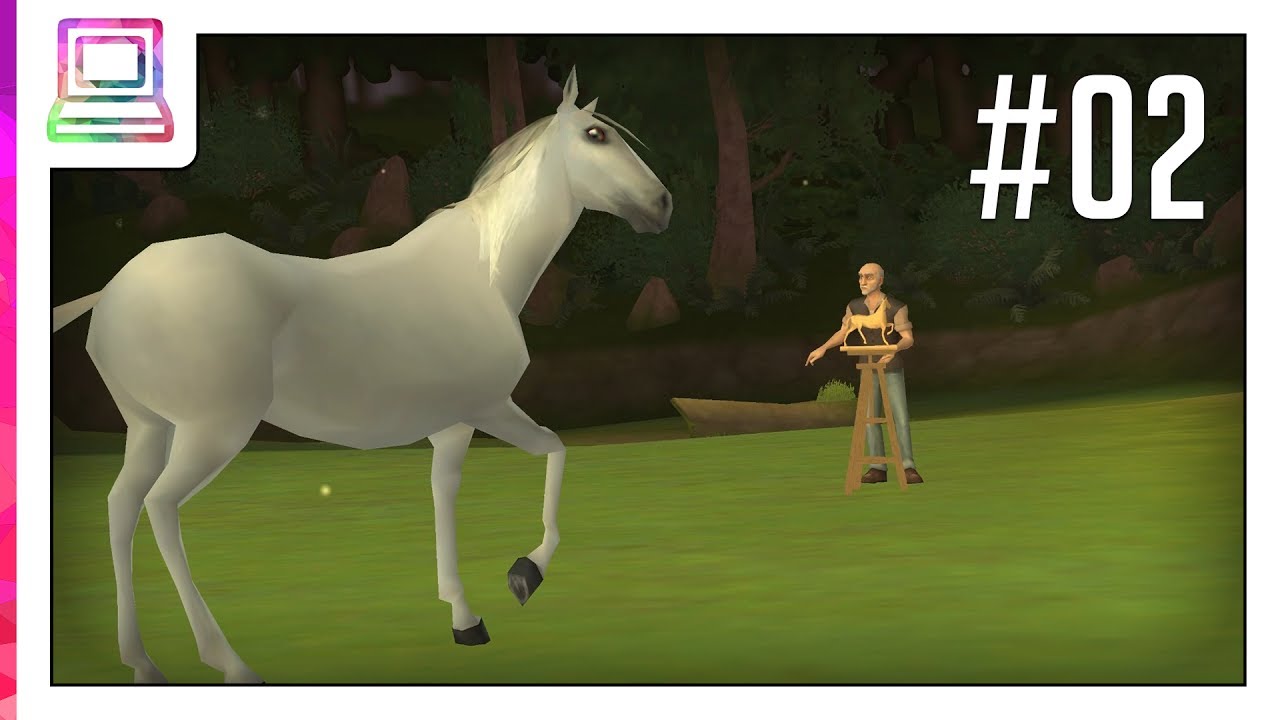 petz horsez 2 pc direct play glitch