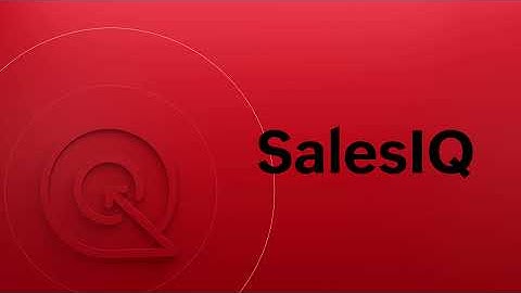 Analyze your website traffic and customers with Visitor history | Zoho SalesIQ