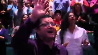 Video thumbnail of "Lakewood Church - Poder de tu victoria"