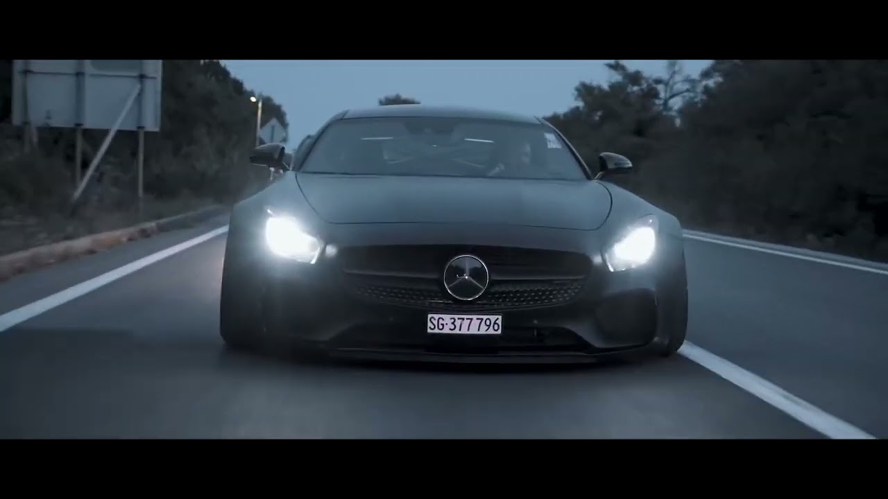 Sev maybach remix