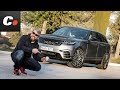 Range Rover Velar SUV | Prueba / Test / Review en Español | coches.net