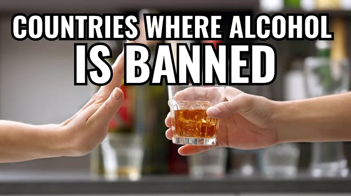 14 Countries Where Drinking Alcohol Is  Illegal - DayDayNews
