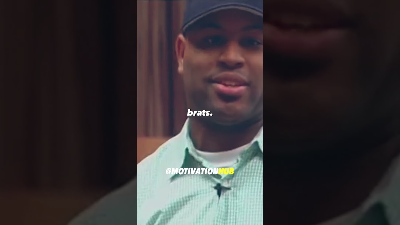 PAIN = GROWTH - Motivational Speech 