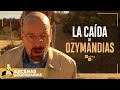 Análisis de la Caída de Heisenberg en Ozymandias - Escenas Legendarias