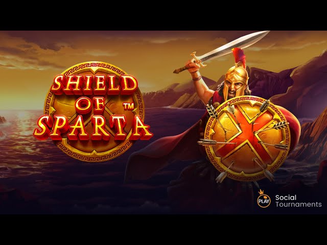 Shield of Sparta (Pragmatic Play) Slot Review | Demo & FREE Play video preview