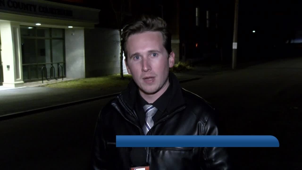 Verdict reached in the Washington County murder trial - YouTube