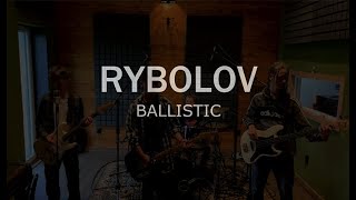 Ballistic - Rybolov
