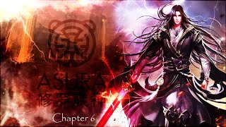 📚 Martial God Asura - Chapter 6