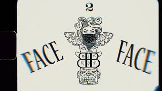BLIZNACITE - FACE2FACE (Prod. by NICK RIOT)