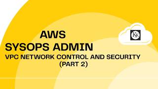 AWS VPC Explained Simply | Regions, Subnets, Routing, NAT & Internet Gateway | AWS SysOps