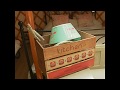 Ref:zb9zfd1tMb8 Pendant les vacances, venez dcouvrir le glamping  chalandray dans la vienne (titr)