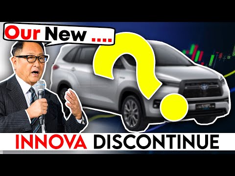 Video: Vai Toyota ir pārtraukusi ražošanu?