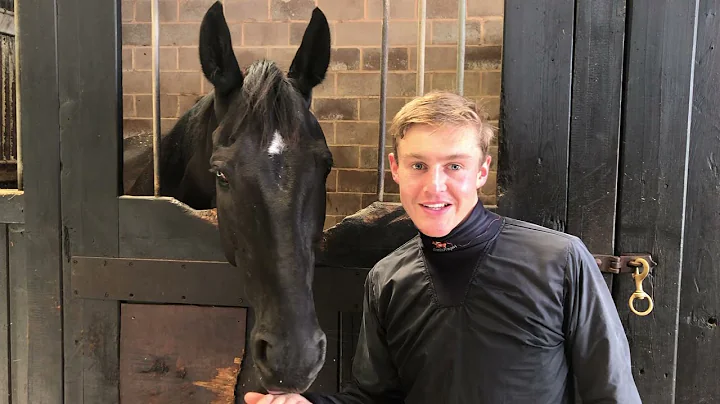 David Noonan Horse To Follow 2021/22 Season