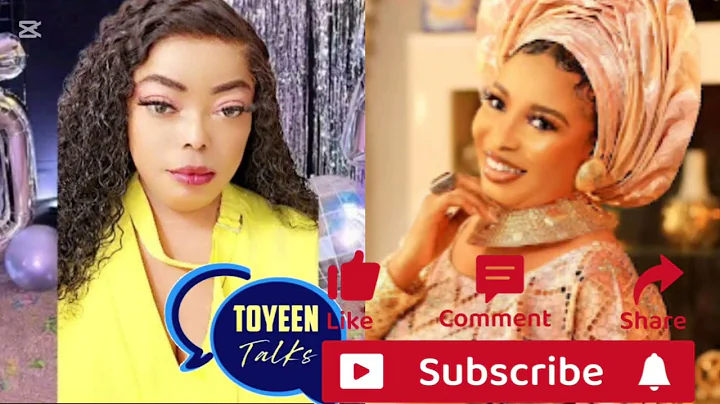 O ti di gobe oo, MHM Mummy Hannah Mayowa ti tun de fun Alhaja Lizzy Anjorin... Watch