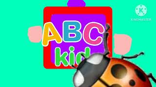 ABCKIDTV LOGO