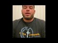 Iglesia Comunidad de Fe Live Stream