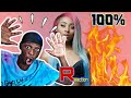 Nadia Nakai Back In Music Video Reaction Video mp3