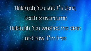 Just One Touch - Planetshakers Resource Disc 2015 (Studio Version) Lyric Video chords