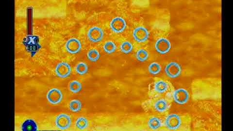 LSD Plays Megaman X5 - Part 8 - FUCK THE RIDE ARMOR SEGMENT