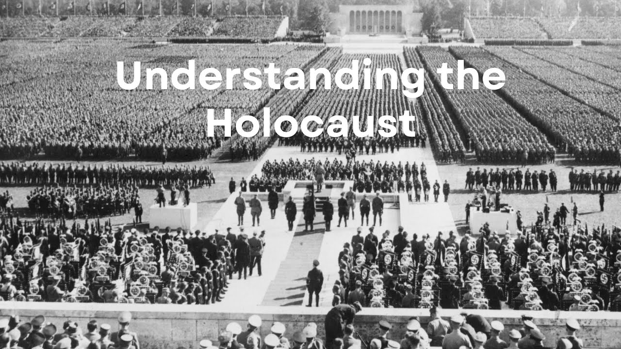 The Holocaust: Understanding Adolf Hitler's Persecution of Jews