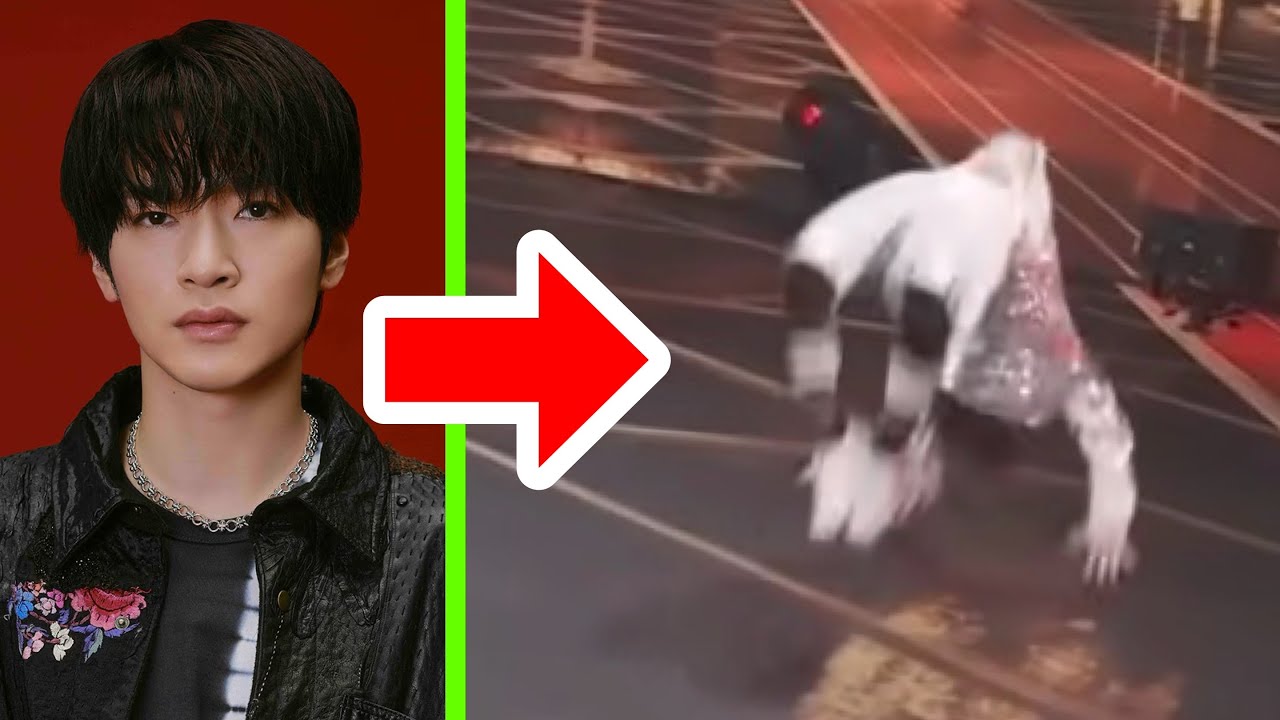 【Snow Man - 深澤辰哉】なぜフッカさんのアクロバットはエロいのいか徹底解説！？