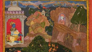 Meditation & Mindfulness: Abhisarika Nayika