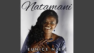 Video thumbnail of "Eunice Njeri - Nguvu Ya Msalaba"