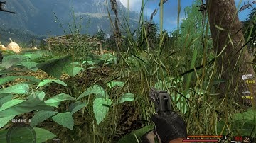 farcry mod opcl barbedwire test