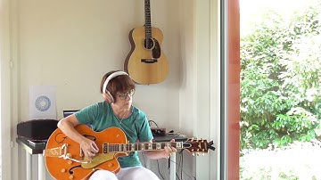 EP423 - Harmonize your blues lead