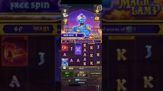 Magic Lamp Scatter Round 1 screenshot 3