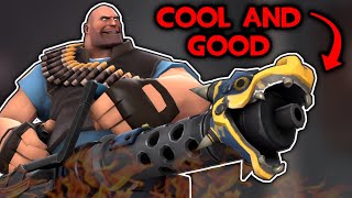 [TF2] "Non-Meta" Weapons I Love